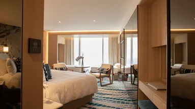 Jumeirah Beach