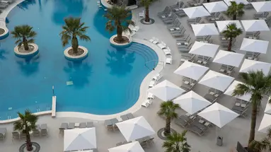 Jumeirah Beach