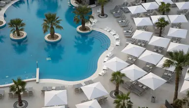 Jumeirah Beach