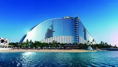 Jumeirah Beach