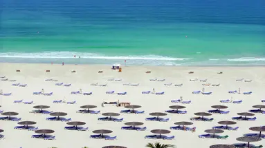 Jumeirah Beach