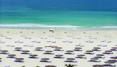Jumeirah Beach