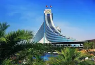 Jumeirah Beach