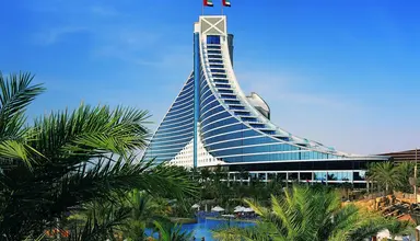 Jumeirah Beach