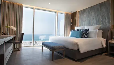 Jumeirah Beach