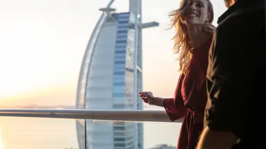Jumeirah Beach
