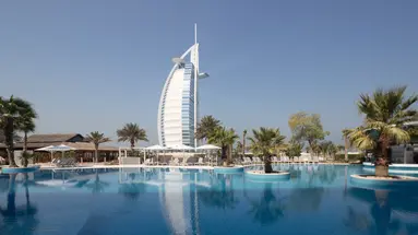 Jumeirah Beach