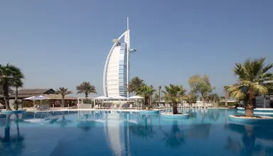 Jumeirah Beach