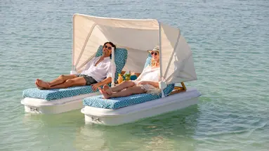 Jumeirah Beach
