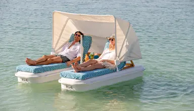 Jumeirah Beach