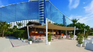 Jumeirah Beach