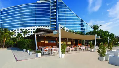 Jumeirah Beach
