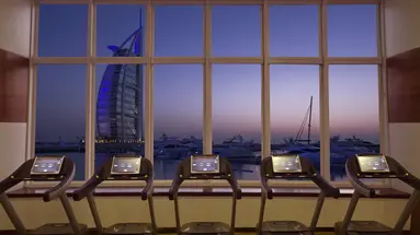 Jumeirah Beach