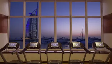 Jumeirah Beach