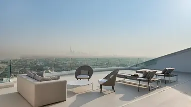 Jumeirah Beach