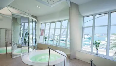 Jumeirah Beach