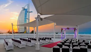 Jumeirah Beach
