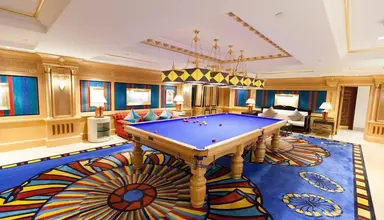 Jumeirah Burj Al Arab
