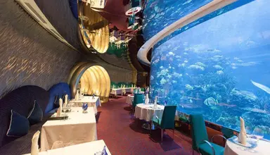 Jumeirah Burj Al Arab