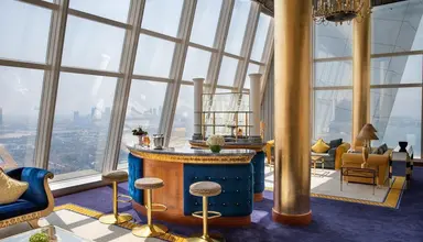 Jumeirah Burj Al Arab