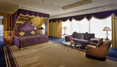 Jumeirah Burj Al Arab