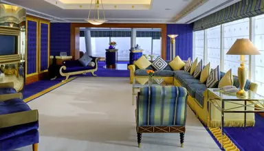Jumeirah Burj Al Arab