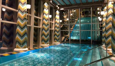Jumeirah Burj Al Arab