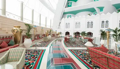 Jumeirah Burj Al Arab