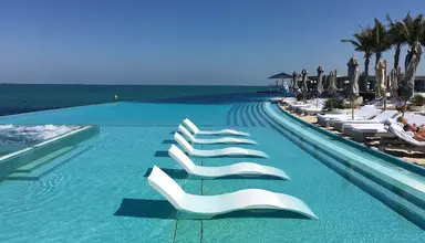 Jumeirah Burj Al Arab