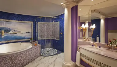 Jumeirah Burj Al Arab