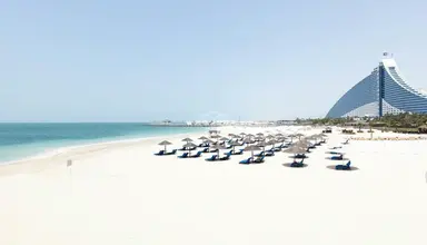Jumeirah Burj Al Arab