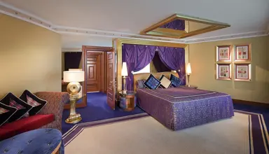 Jumeirah Burj Al Arab
