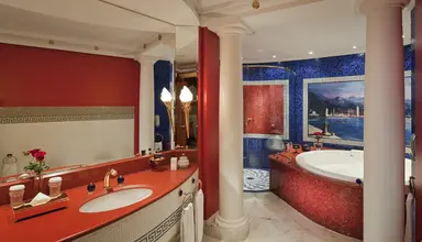 Jumeirah Burj Al Arab