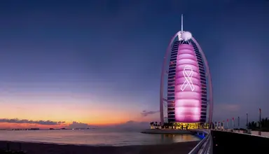 Jumeirah Burj Al Arab
