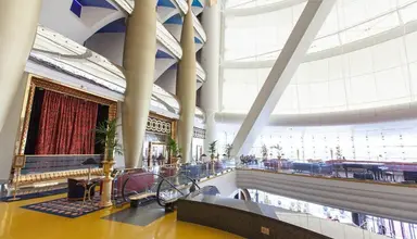 Jumeirah Burj Al Arab