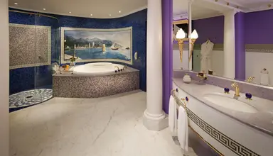 Jumeirah Burj Al Arab
