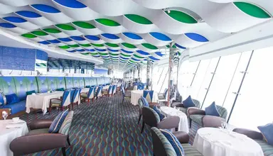 Jumeirah Burj Al Arab