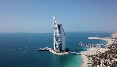 Jumeirah Burj Al Arab