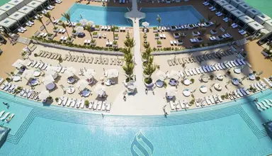 Jumeirah Burj Al Arab