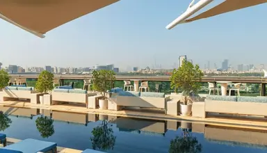 Jumeirah Creekside