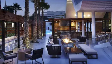Jumeirah Creekside