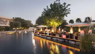 Jumeirah Creekside