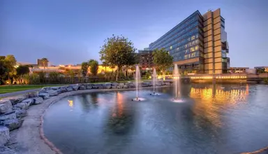 Jumeirah Creekside