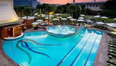 Jumeirah Creekside