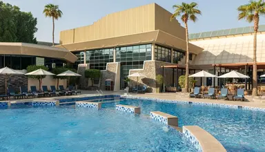 Jumeirah Creekside