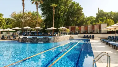 Jumeirah Creekside