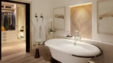 Jumeirah Dar Al Masyaf