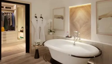 Jumeirah Dar Al Masyaf