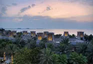 Jumeirah Dar Al Masyaf