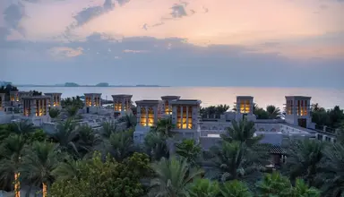 Jumeirah Dar Al Masyaf